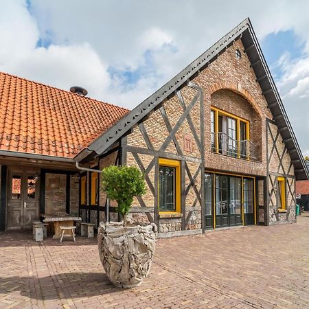 Hotel Inn Salland Raalte Bagian luar foto
