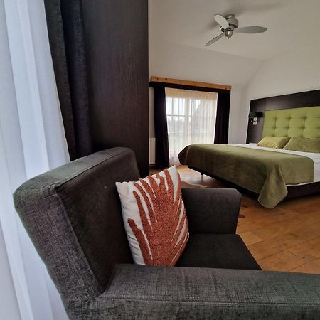 Hotel Inn Salland Raalte Bagian luar foto