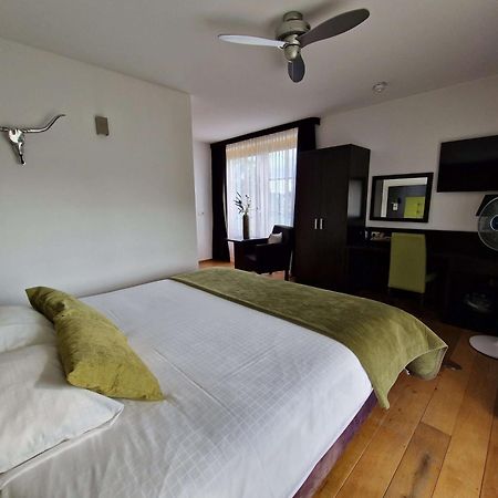 Hotel Inn Salland Raalte Bagian luar foto