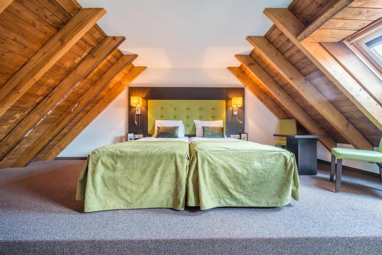 Hotel Inn Salland Raalte Bagian luar foto
