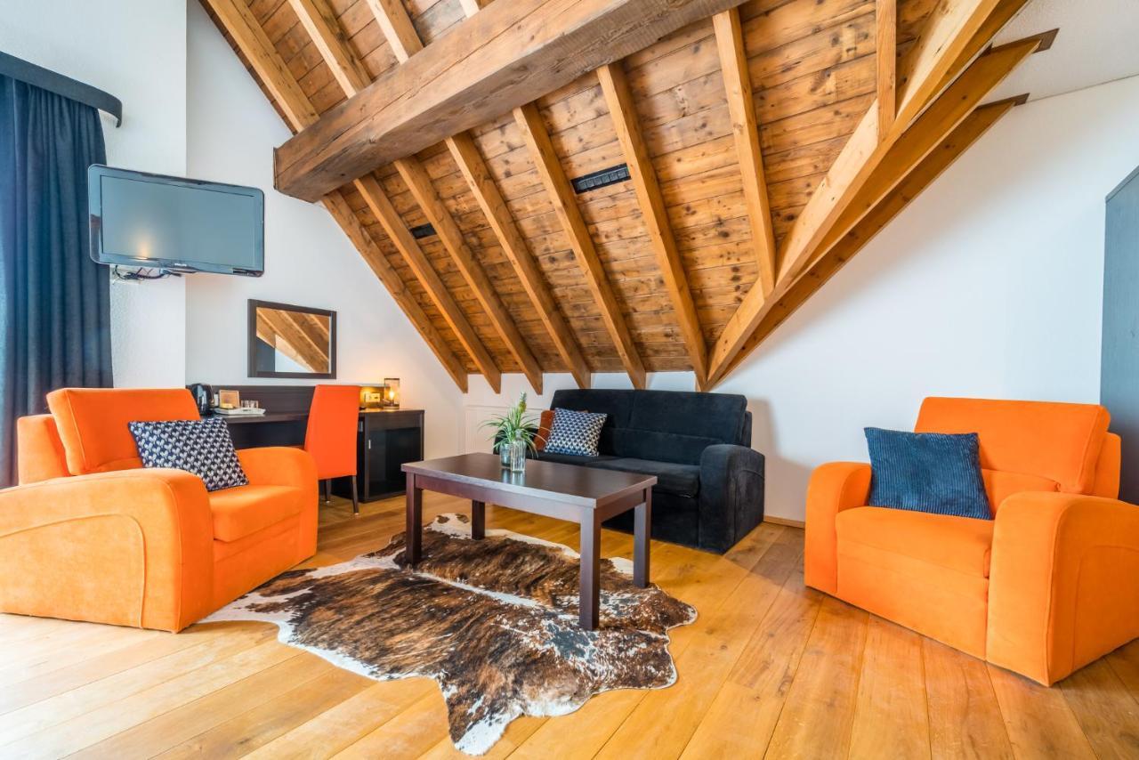 Hotel Inn Salland Raalte Bagian luar foto