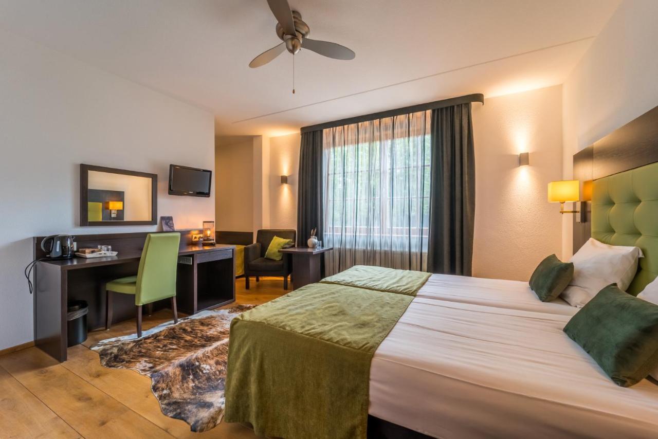 Hotel Inn Salland Raalte Bagian luar foto
