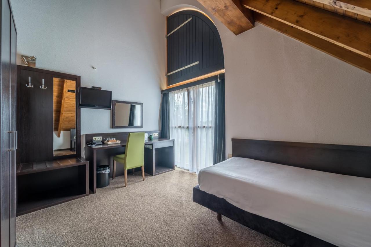 Hotel Inn Salland Raalte Bagian luar foto