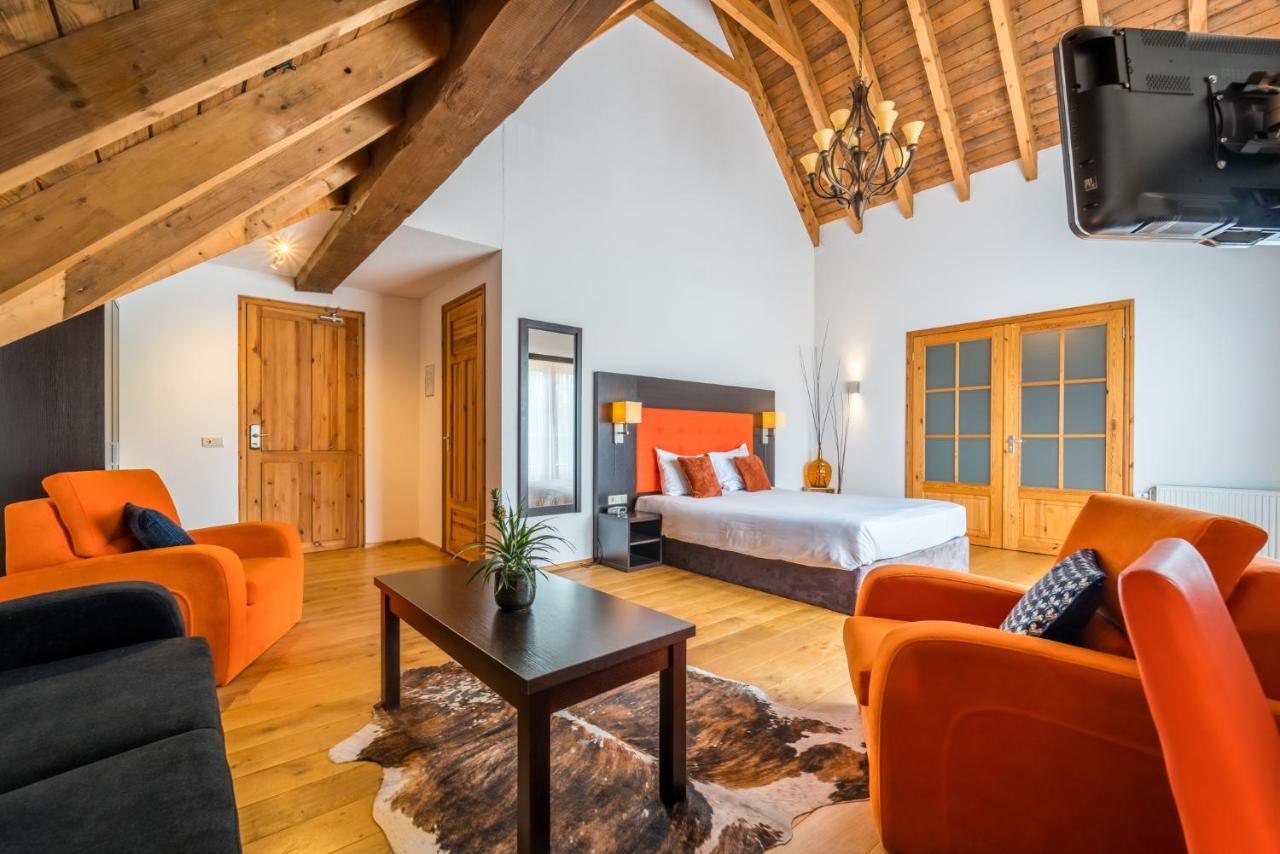 Hotel Inn Salland Raalte Bagian luar foto