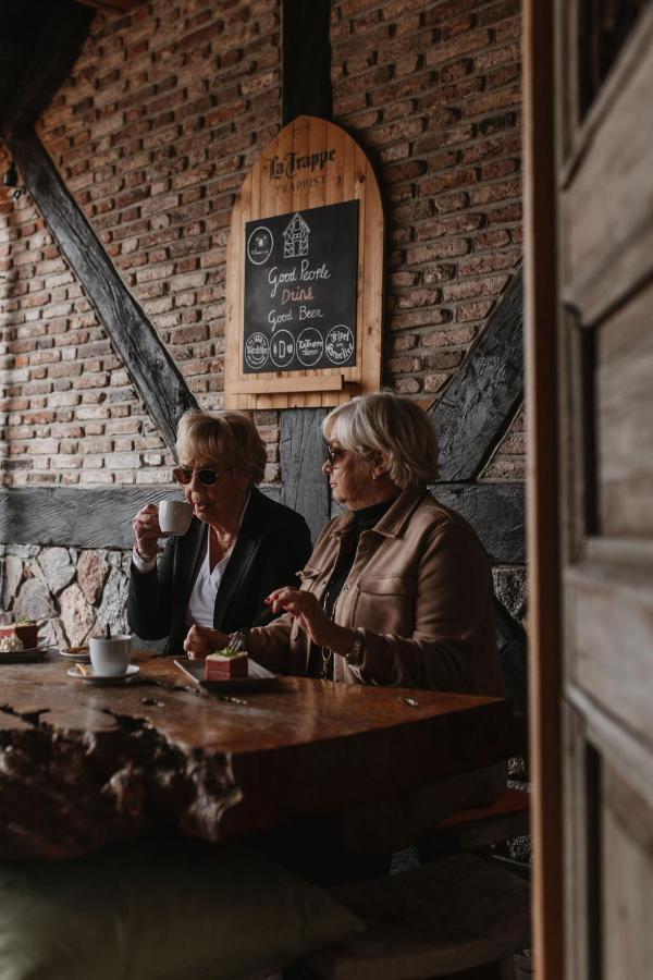 Hotel Inn Salland Raalte Bagian luar foto