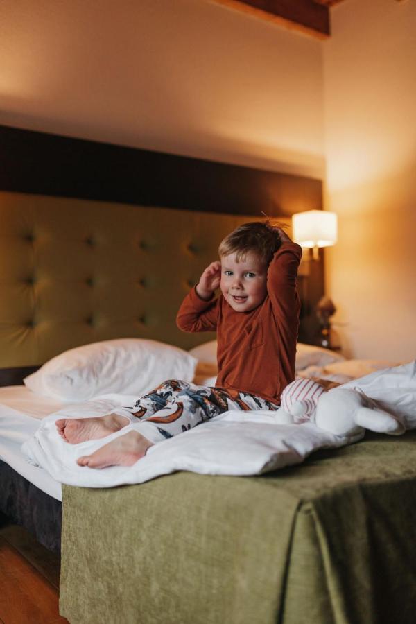 Hotel Inn Salland Raalte Bagian luar foto