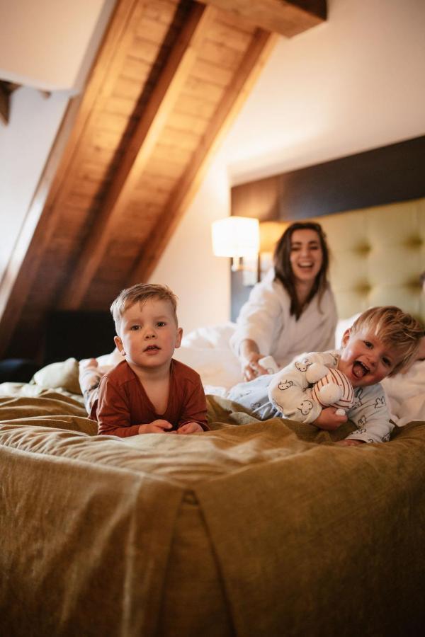 Hotel Inn Salland Raalte Bagian luar foto