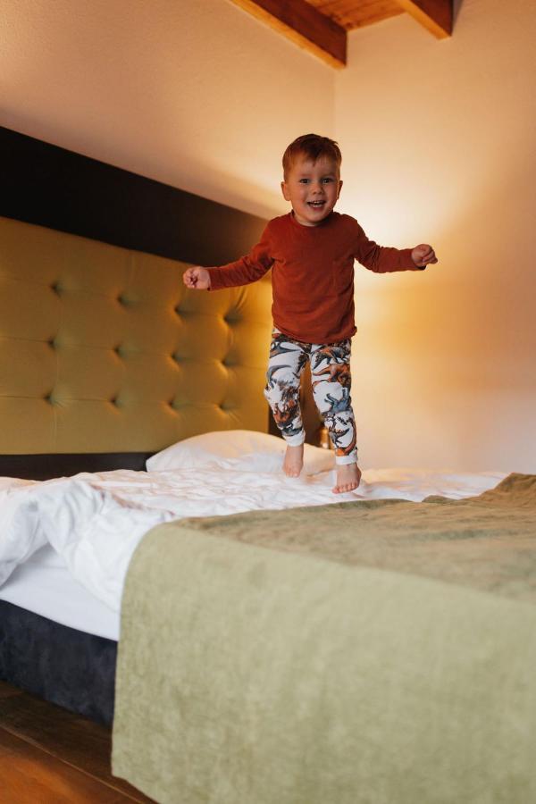 Hotel Inn Salland Raalte Bagian luar foto