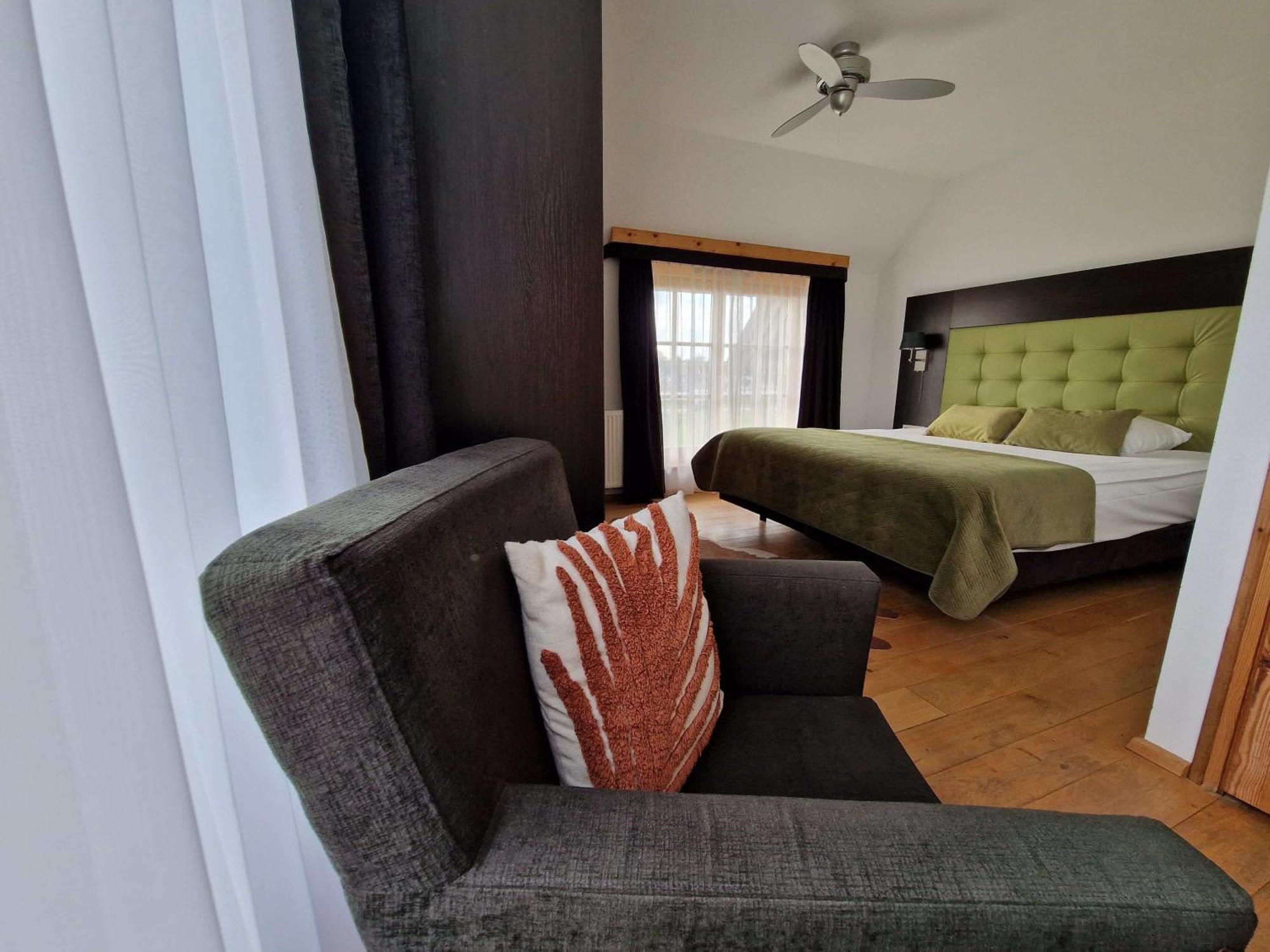 Hotel Inn Salland Raalte Bagian luar foto
