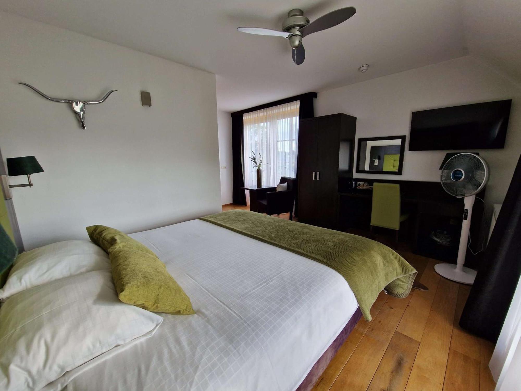 Hotel Inn Salland Raalte Bagian luar foto