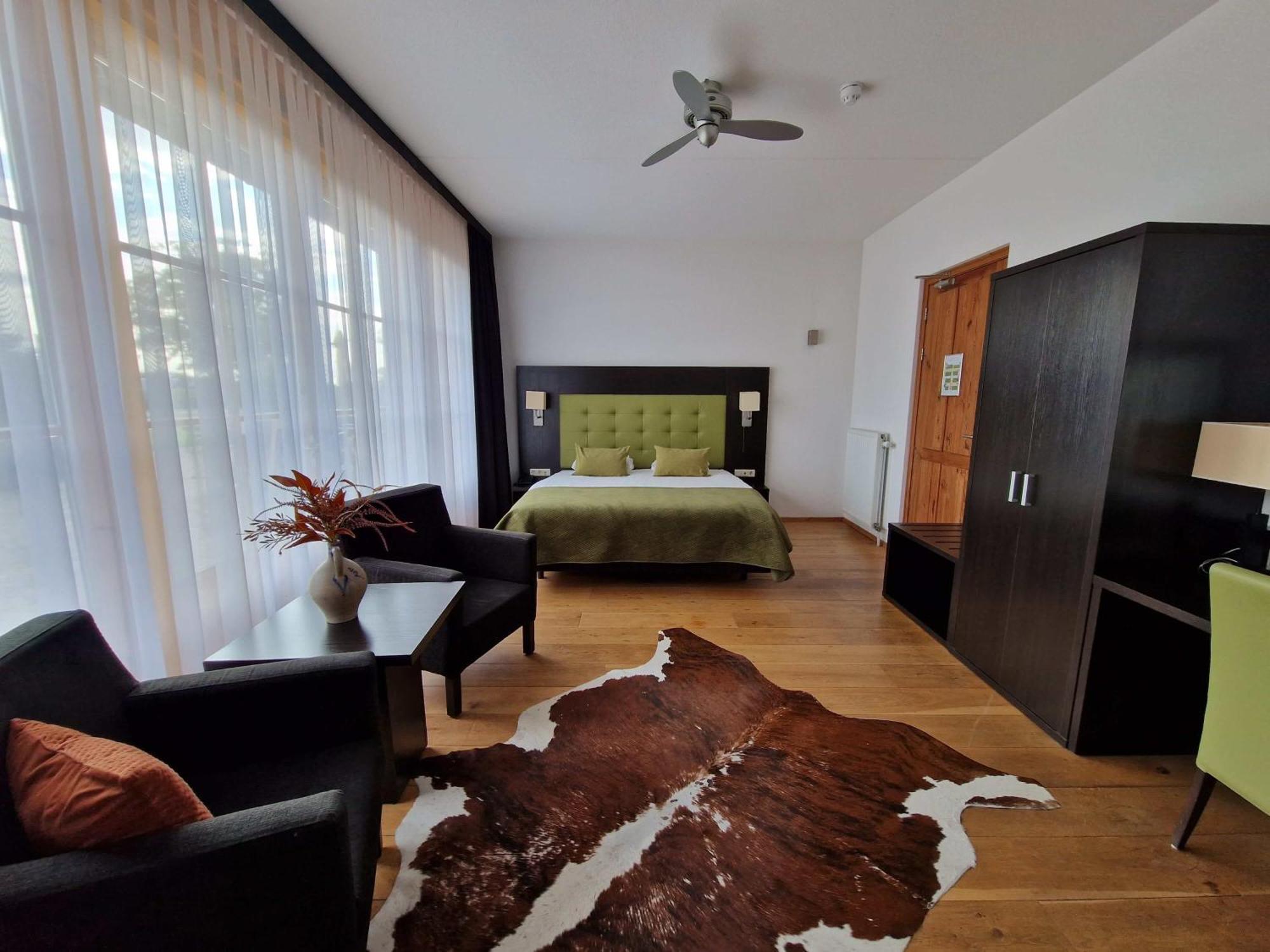 Hotel Inn Salland Raalte Bagian luar foto
