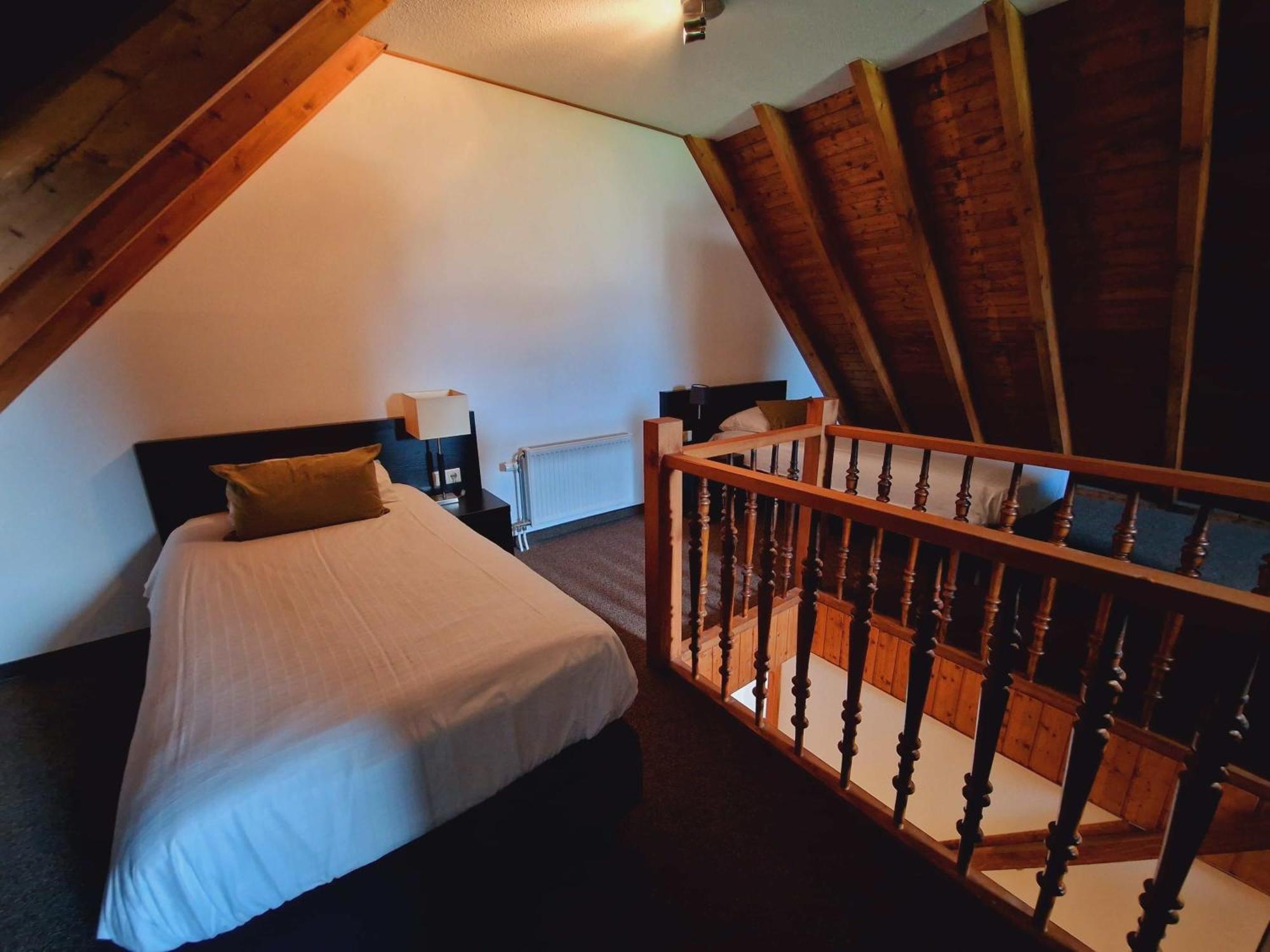 Hotel Inn Salland Raalte Bagian luar foto