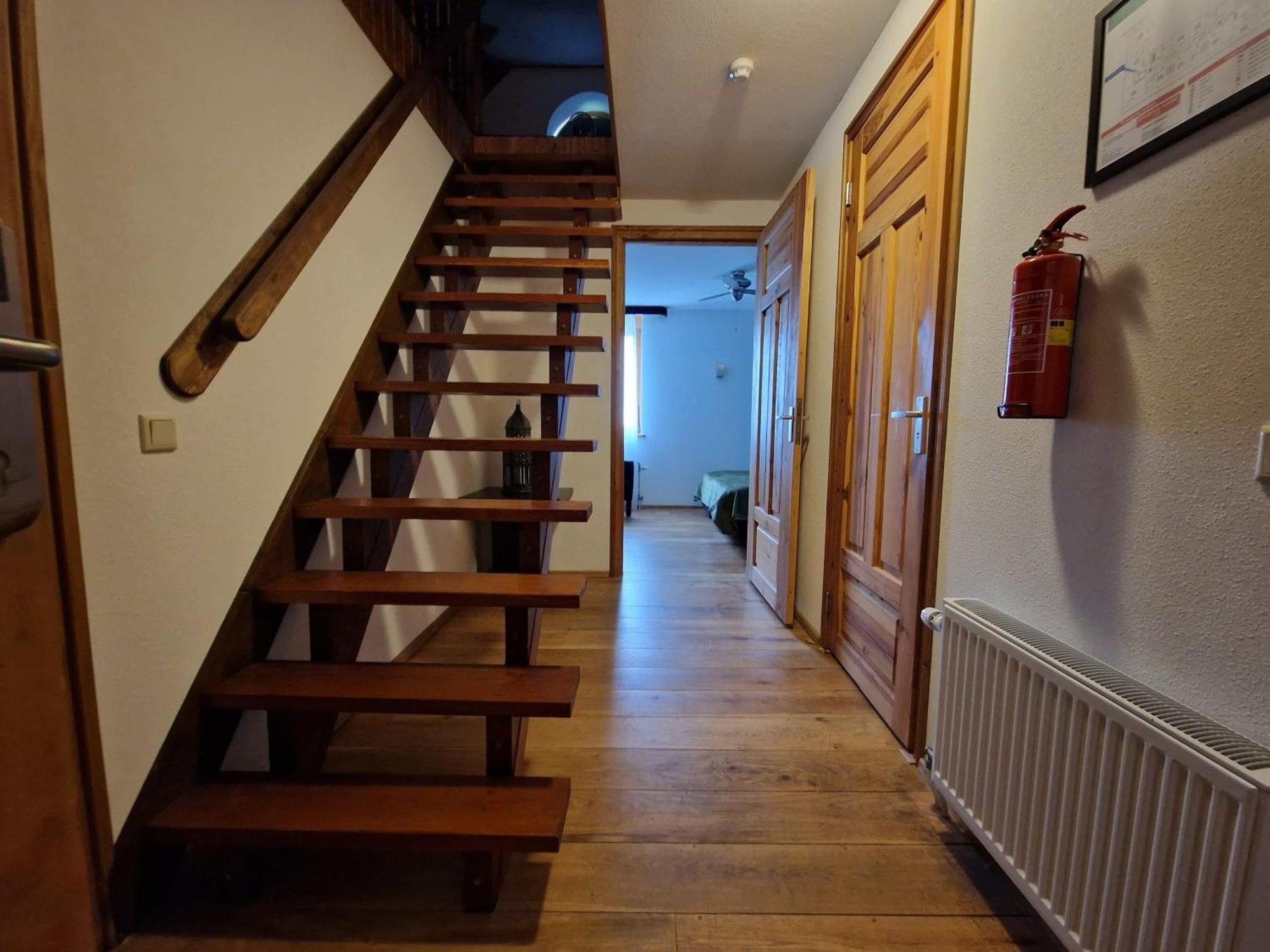 Hotel Inn Salland Raalte Bagian luar foto