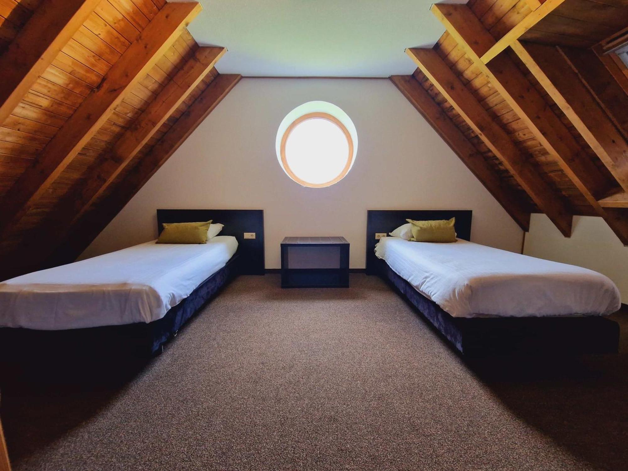 Hotel Inn Salland Raalte Bagian luar foto