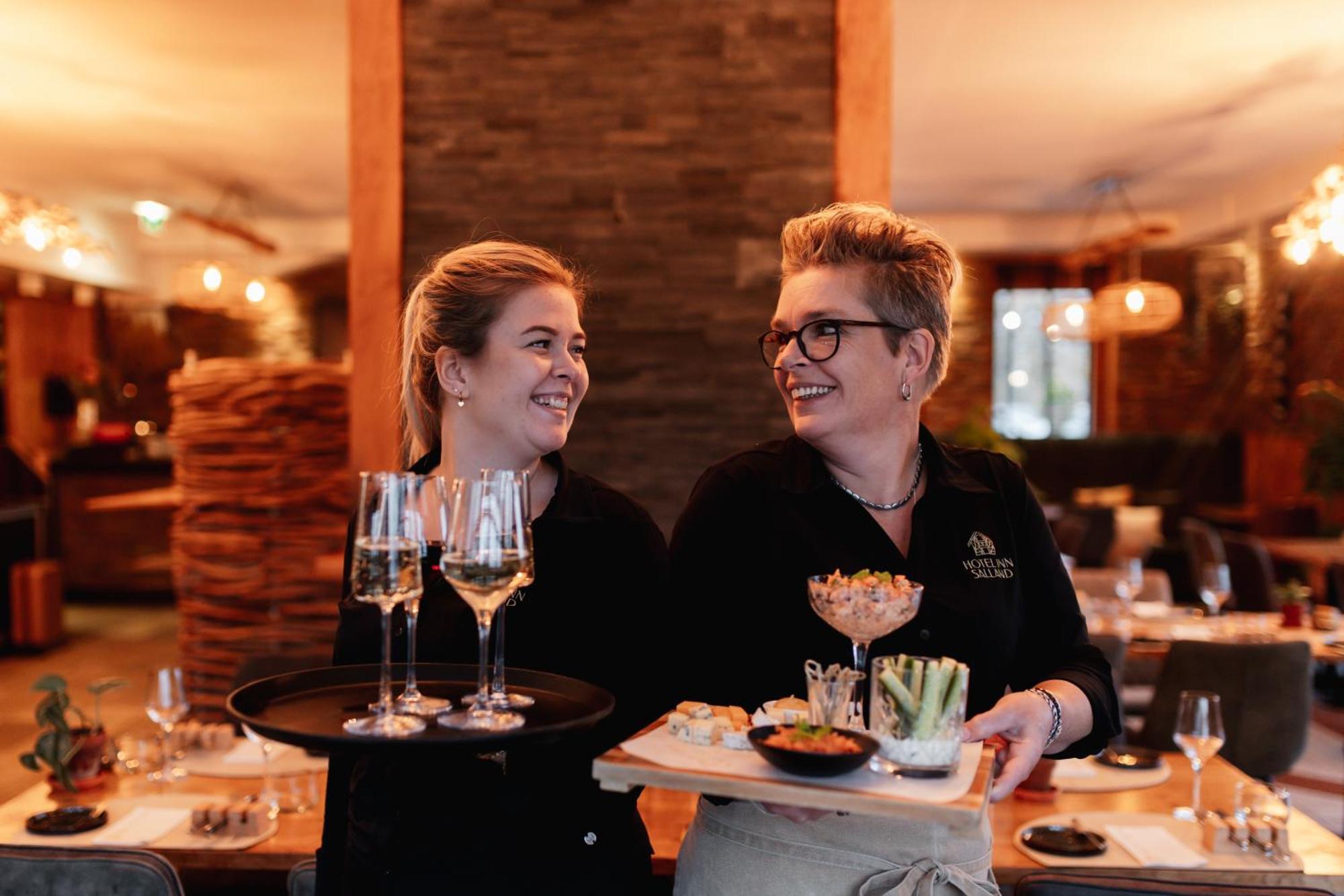 Hotel Inn Salland Raalte Bagian luar foto
