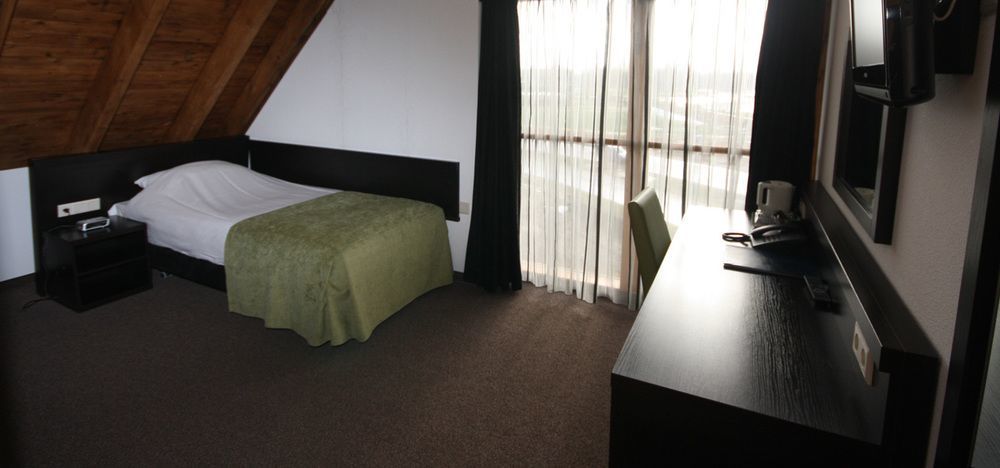 Hotel Inn Salland Raalte Bagian luar foto