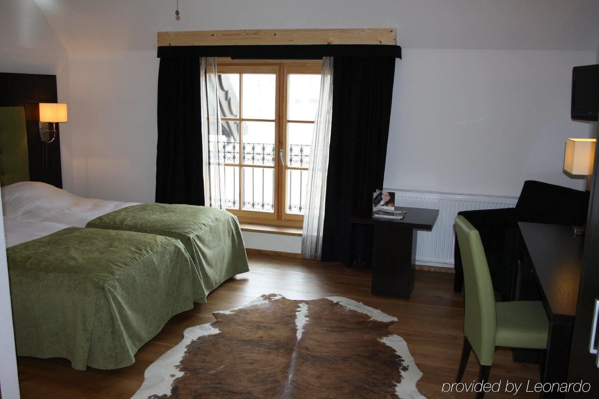 Hotel Inn Salland Raalte Ruang foto